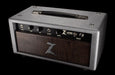Pre-Owned Dr. Z Z Wreck Head and 2x12 Cabinet with Z Verb Quantum Silver Guitar Amp Combo