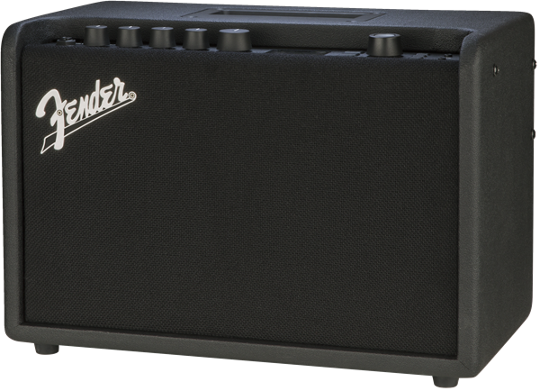 DISC - Fender Mustang GT 40 - 40-watt 2x6.5" Combo - Blemished