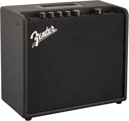 Fender Mustang LT25 Guitar Amplifier