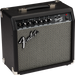 Fender Frontman® 20G, 120V Guitar Amplifiers