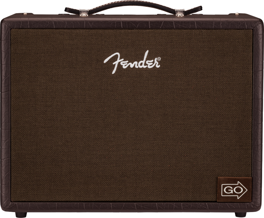 Fender Acoustic Junior GO Guitar Amp Combo