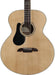 DISC - Alvarez ABT-60L Left Handed Baritone Acoustic Guitar