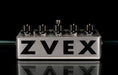 Used ZVex Vexter Series Vertical Fuzz Factory Pedal With Box