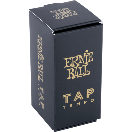 Ernie Ball Tap Tempo Pedal - P06186