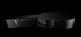 Pre Owned 1996 Guild DV52 NT-HG Natural Dreadnaught Acoustic With Case
