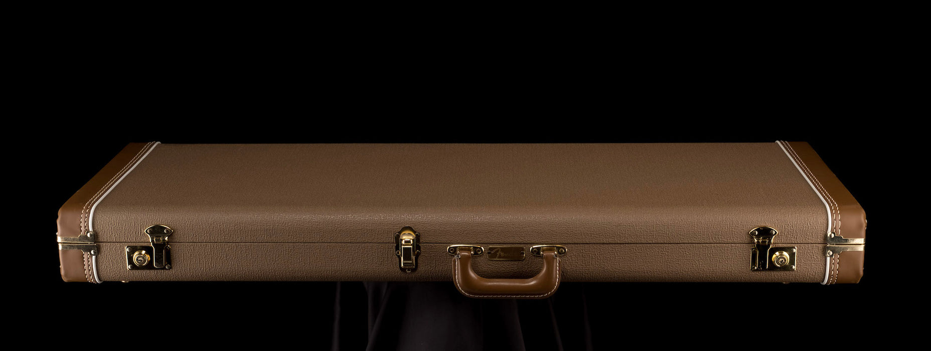 Used Fender Custom Shop Masterbuilt Greg Fessler 1960 Stratocaster Closet Classic Aged Surf Green with Abby Handwound Pickups