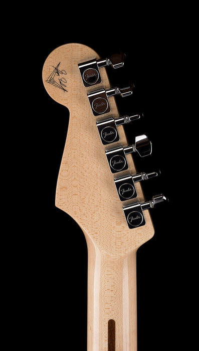 Pre-Owned Fender Custom Shop Masterbuilt Greg Fessler Madison Roy "Arctic" Stratocaster