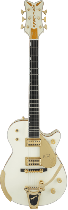 Gretsch white best sale penguin for sale