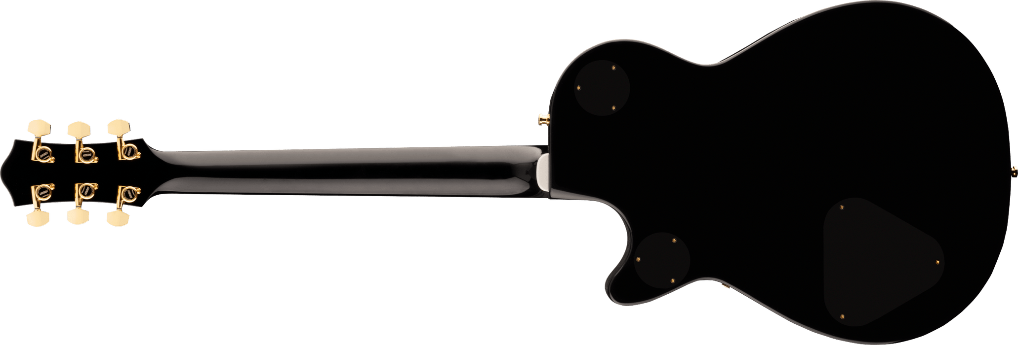 Gretsch G6229TG Limited Edition Players Edition Sparkle Jet™ BT with Bigsby® and Gold Hardware, Ebony Fingerboard, Champagne Sparkle Electric Guitars