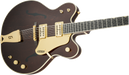 Gretsch G6122-6212 Vintage Select 62 Chet Atkins Country Gentleman String Walnut Stain