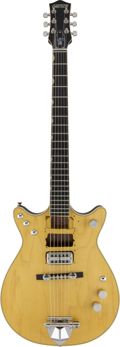 Gretsch G6131T-MY Malcolm Young Signature Jet Natural