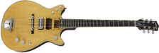 Gretsch G6131T-MY Malcolm Young Signature Jet Natural