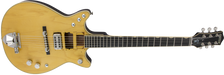 Gretsch G6131T-MY Malcolm Young Signature Jet Natural