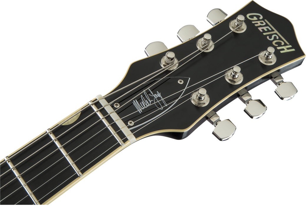 Gretsch G6131T-MY Malcolm Young Signature Jet Natural
