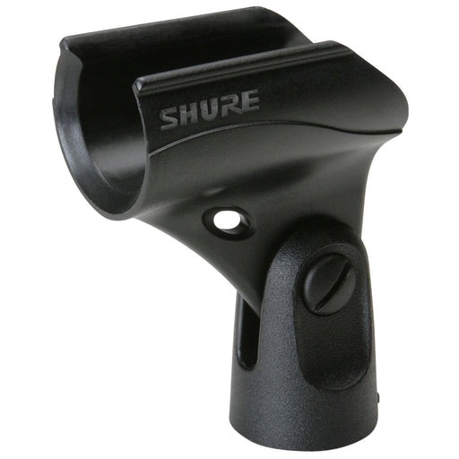 Shure A25D Break-Resistant Mic Clip