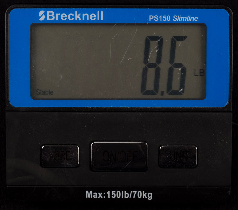 Pre Owned Gretsch Custom Shop Masterbuilt G6134CST Baritone Penguin NOS Lake Placid Blue With OHSC