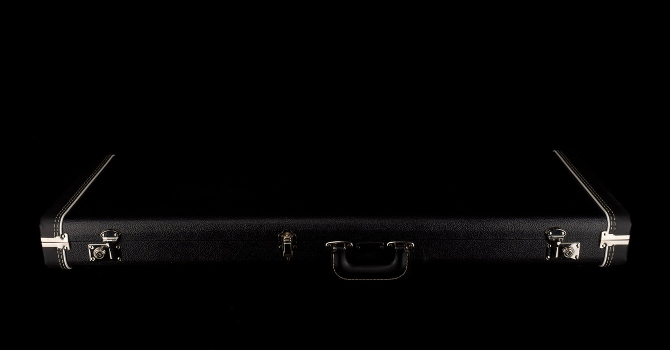 Used Fender Custom Shop Masterbuilder's Apprentice 50's Telecaster Relic 3-Tone Sunburst Sparkle with OHSC