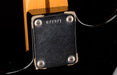 Pre-Owned Fender Custom Shop David Gilmour Stratocaster Relic Black over 3-Tone Sunburst
