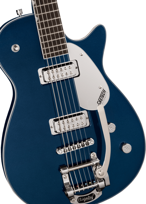 Gretsch g5260t electromatic jet baritone with bigsby on sale