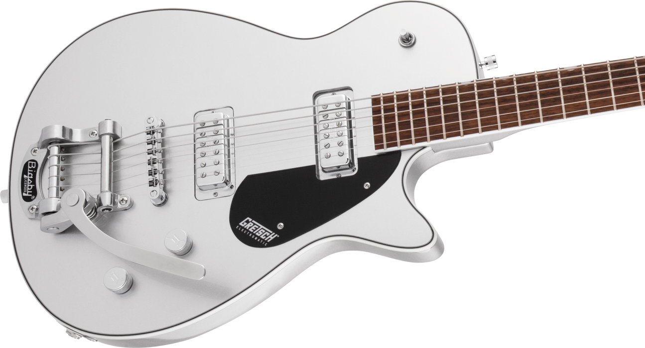 Gretsch baritone bigsby hotsell