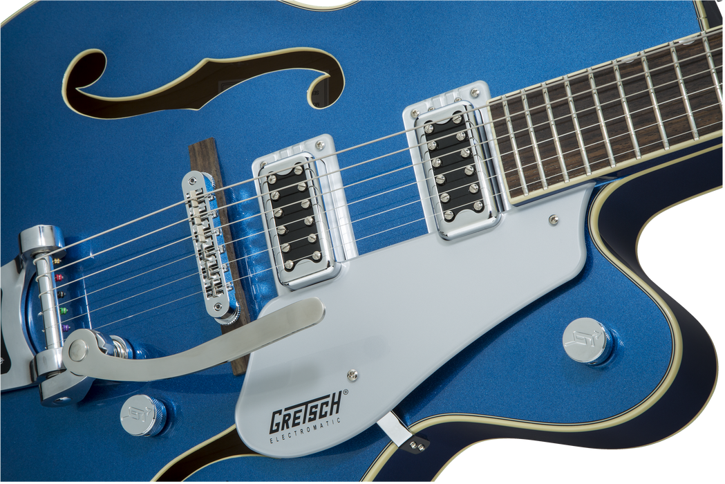 Gretsch G5420T Electromatic Bigsby Rosewood Fingerboard Fairlane Blue