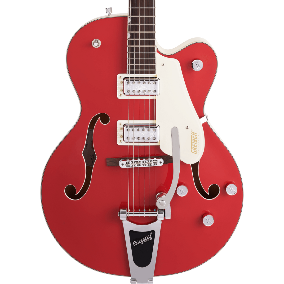 DISC - Gretsch G5410T Limited Edition Electromatic Tri-Five Hollow