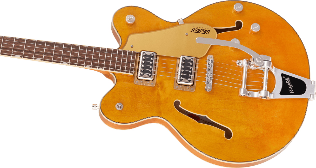 Gretsch G5622T Electromatic Center Block Double-Cut with Bigsby Speyside Electric Guitar