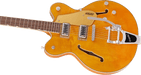 Gretsch G5622T Electromatic Center Block Double-Cut with Bigsby Speyside Electric Guitar