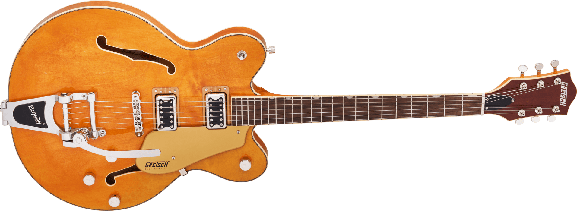 Gretsch G5622T Electromatic Center Block Double-Cut with Bigsby Speyside Electric Guitar