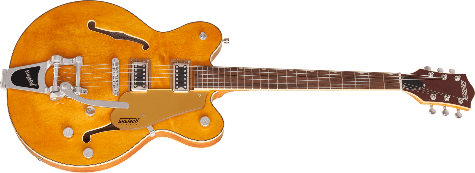 Gretsch G5622T Electromatic Center Block Double-Cut with Bigsby Speyside Electric Guitar