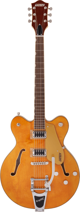 Gretsch G5622T Electromatic Center Block Double-Cut with Bigsby Speyside Electric Guitar