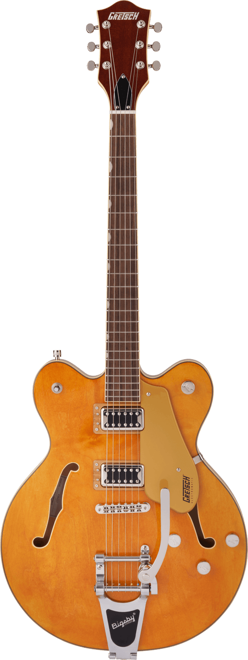 Gretsch G5622T Electromatic Center Block Double-Cut with Bigsby Speyside Electric Guitar
