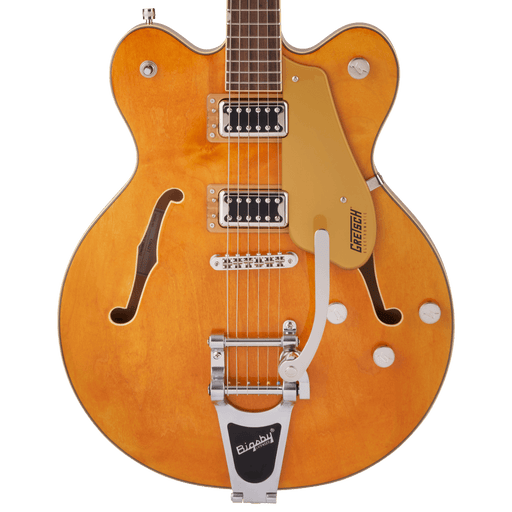 Gretsch G5622T Electromatic Center Block Double-Cut with Bigsby Speyside Electric Guitar