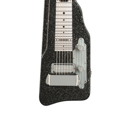 Gretsch G5715 Electromatic Lap Steel Black Sparkle