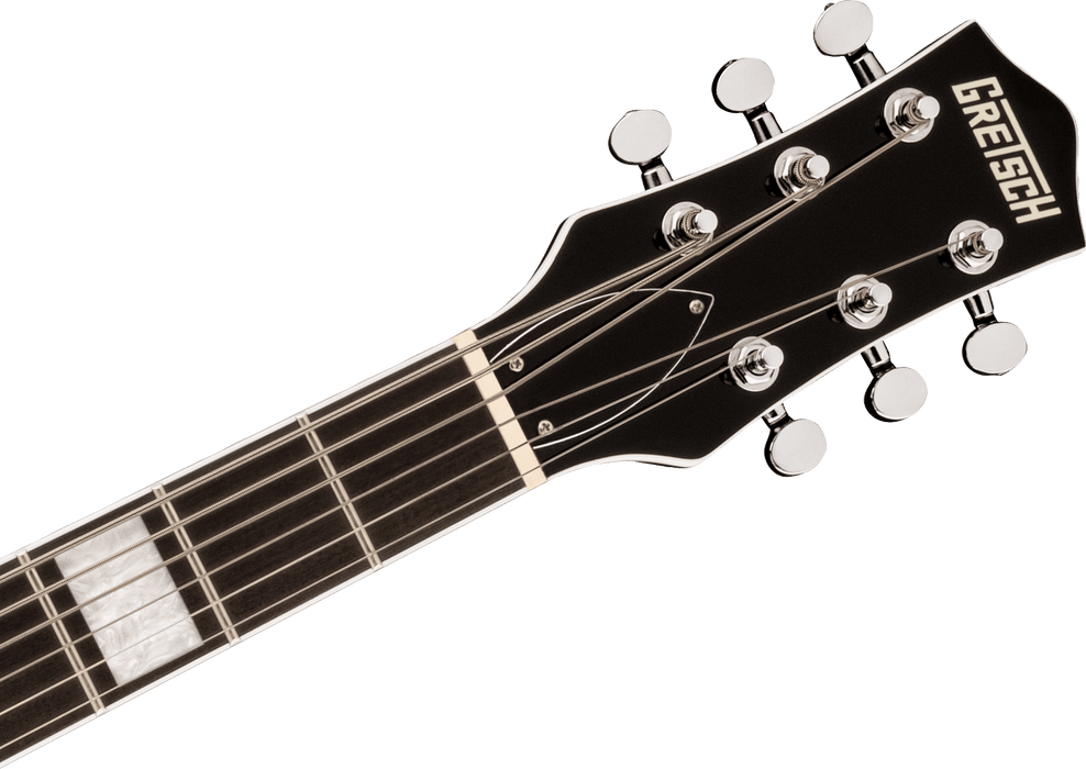 Gretsch G5260 Electromatic® Jet™ Baritone with V-Stoptail, Laurel Fingerboard, Bristol Fog Electric Guitars