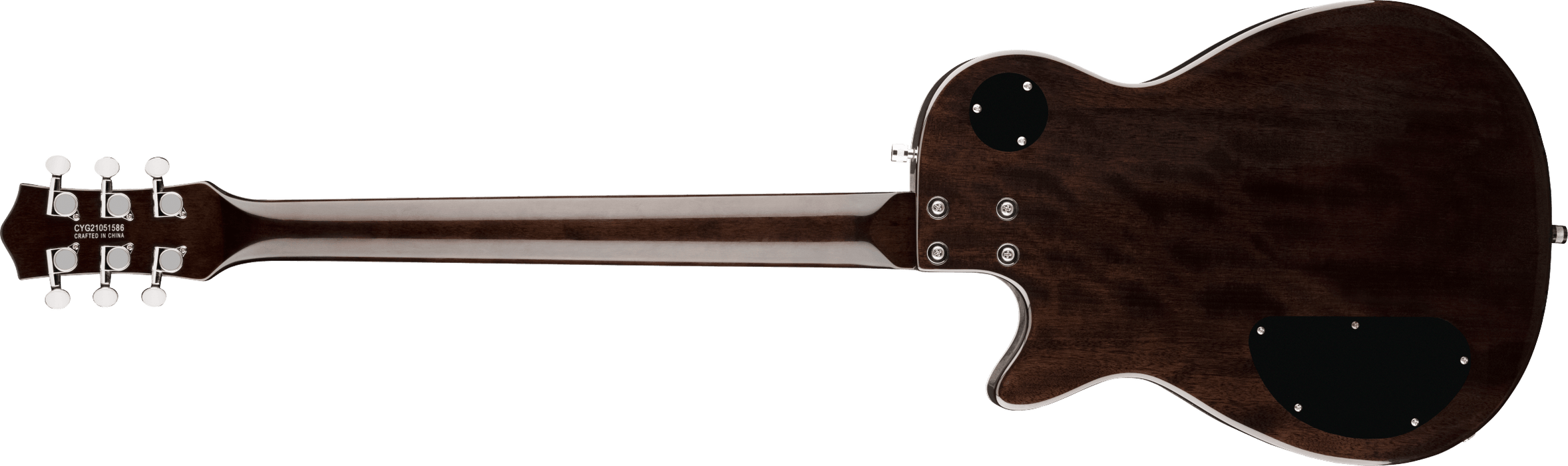 Gretsch G5260 Electromatic® Jet™ Baritone with V-Stoptail, Laurel Fingerboard, Imperial Stain Electric Guitars