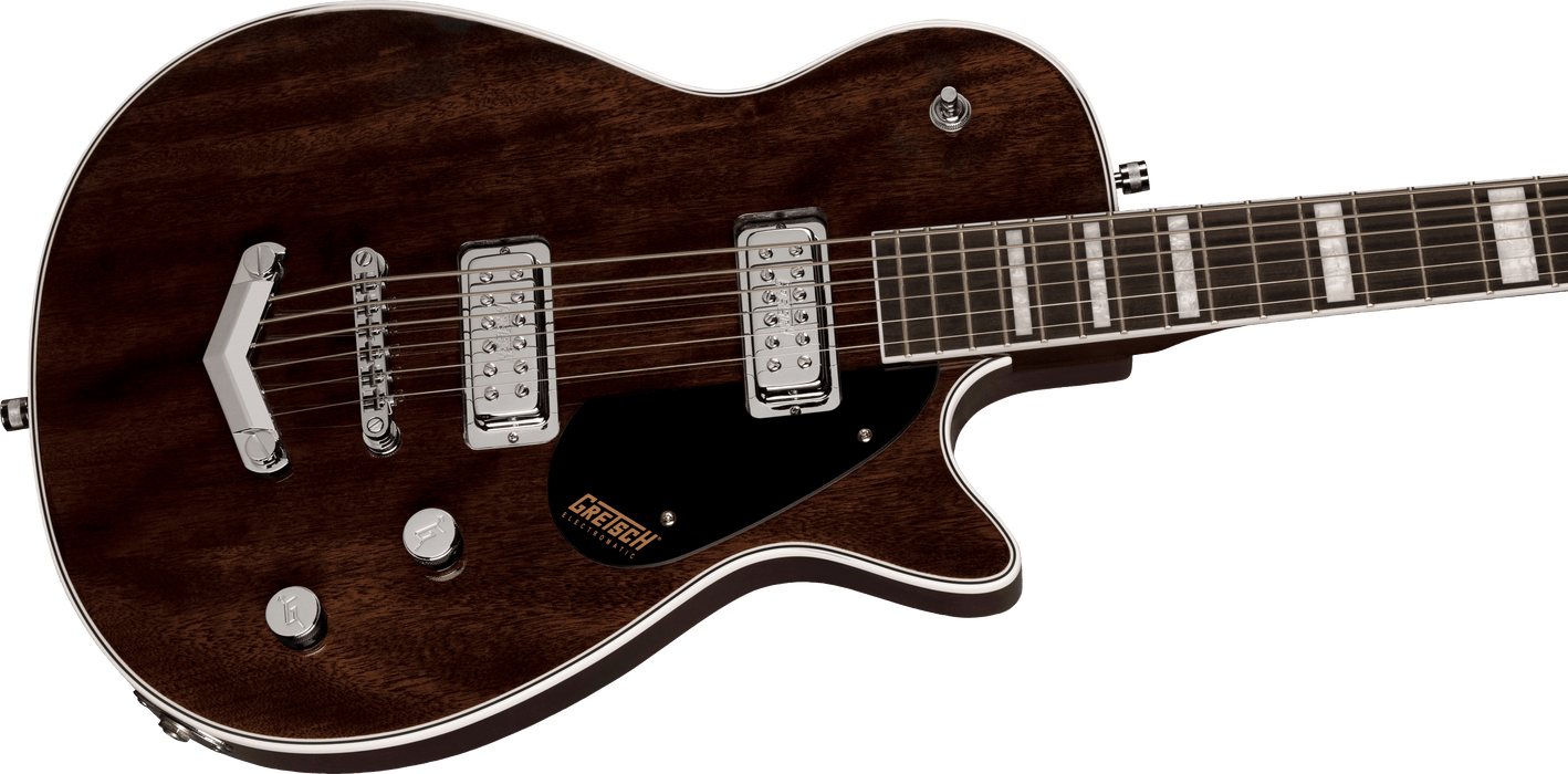Gretsch G5260 Electromatic® Jet™ Baritone with V-Stoptail, Laurel Fingerboard, Imperial Stain Electric Guitars