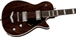 Gretsch G5260 Electromatic® Jet™ Baritone with V-Stoptail, Laurel Fingerboard, Imperial Stain Electric Guitars