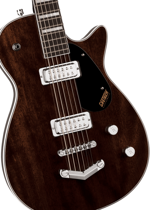 Gretsch G5260 Electromatic® Jet™ Baritone with V-Stoptail, Laurel Fingerboard, Imperial Stain Electric Guitars