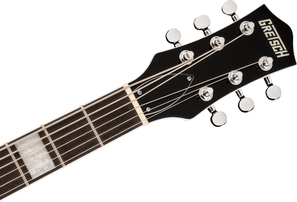 Gretsch G5260 Electromatic® Jet™ Baritone with V-Stoptail, Laurel Fingerboard, Imperial Stain Electric Guitars