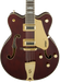 Gretsch G5422G-12 Electromatic Hollow Body Double-Cut 12-String with Gold Hardware Walnut Stain