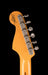 Pre-Owned Fender Custom Shop David Gilmour Stratocaster Relic Black over 3-Tone Sunburst