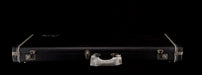 Pre-Owned Fender Custom Shop David Gilmour Stratocaster Relic Black over 3-Tone Sunburst