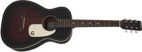 Gretsch G9500 Jim Dandy 24" Scale Flat Top 2-Color Sunburst Acoustic Guitar
