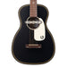 Gretsch G9520E Gin Rickey Smokestack Black Acoustic Electric Guitar