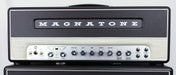 Magnatone Super '59 Mk I Black EL-34 Tube Based Head Super Fifty Nine Guitar Amp Head