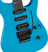 Jackson American Series Soloist SL3 Ebony Fingerboard Riviera Blue With Case