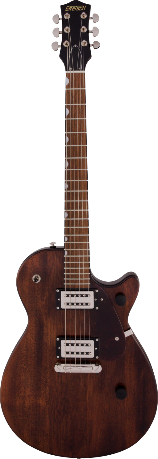 Gretsch G2210 Streamliner Junior Jet Club Laurel Fingerboard Imperial Stain Electric Guitar