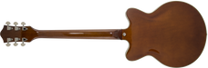 Gretsch G2655 Streamliner Center Block Jr. with V-Stoptail, Broad'Tron Pickups - Single Barrel Stain