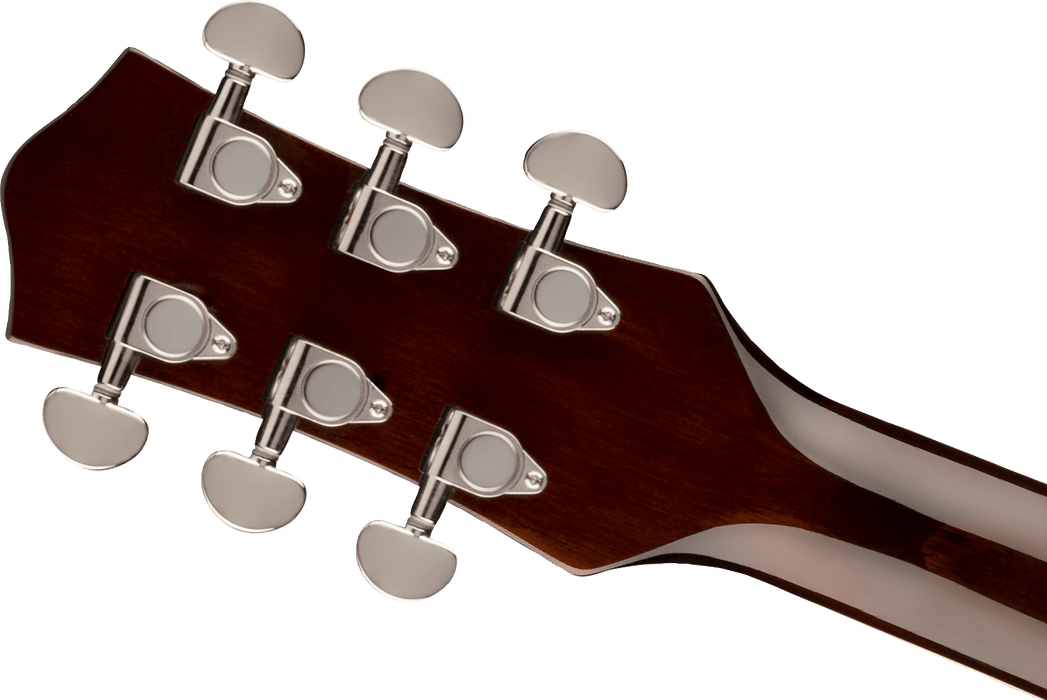 Gretsch G2215-P90 Streamliner™ Junior Jet™ Club P90, Laurel Fingerboard, Ocean Turquoise Electric Guitars